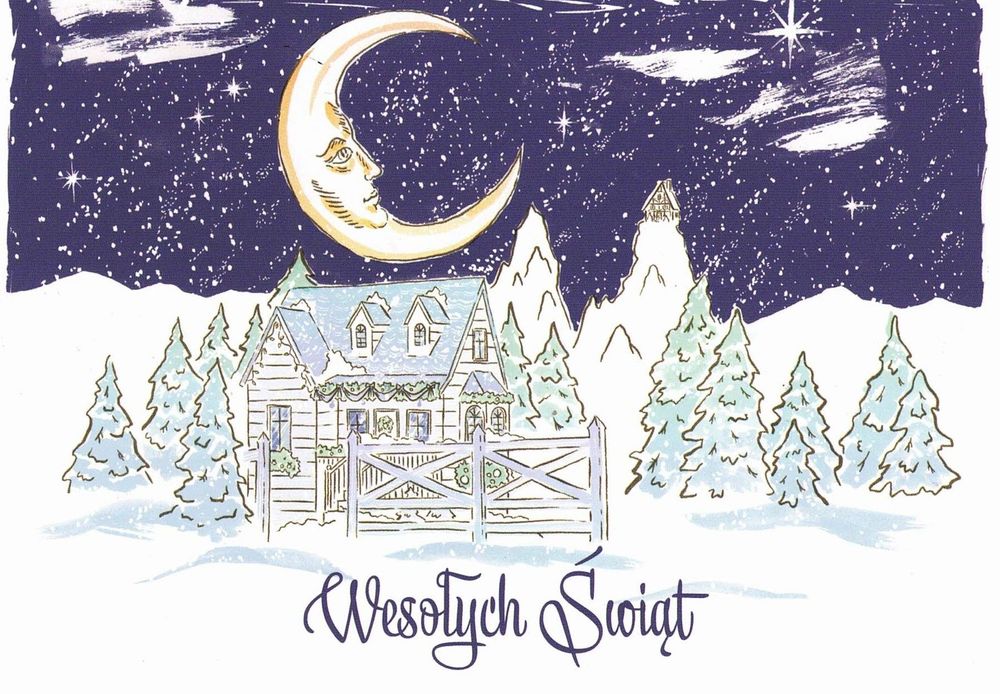 Życzenia Świąteczne