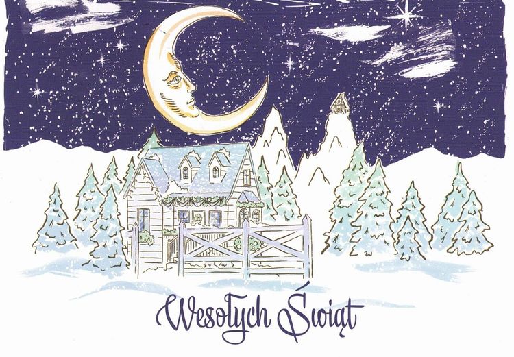 Życzenia Świąteczne